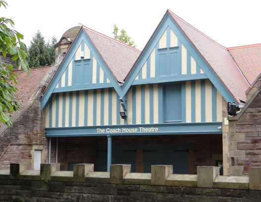 Coach House
